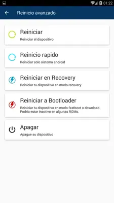 Root ToolCase android App screenshot 14