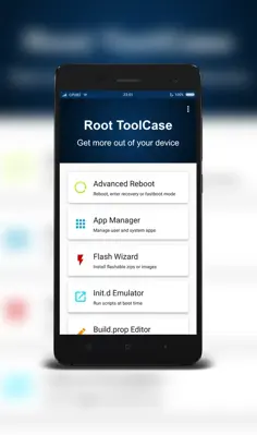 Root ToolCase android App screenshot 19